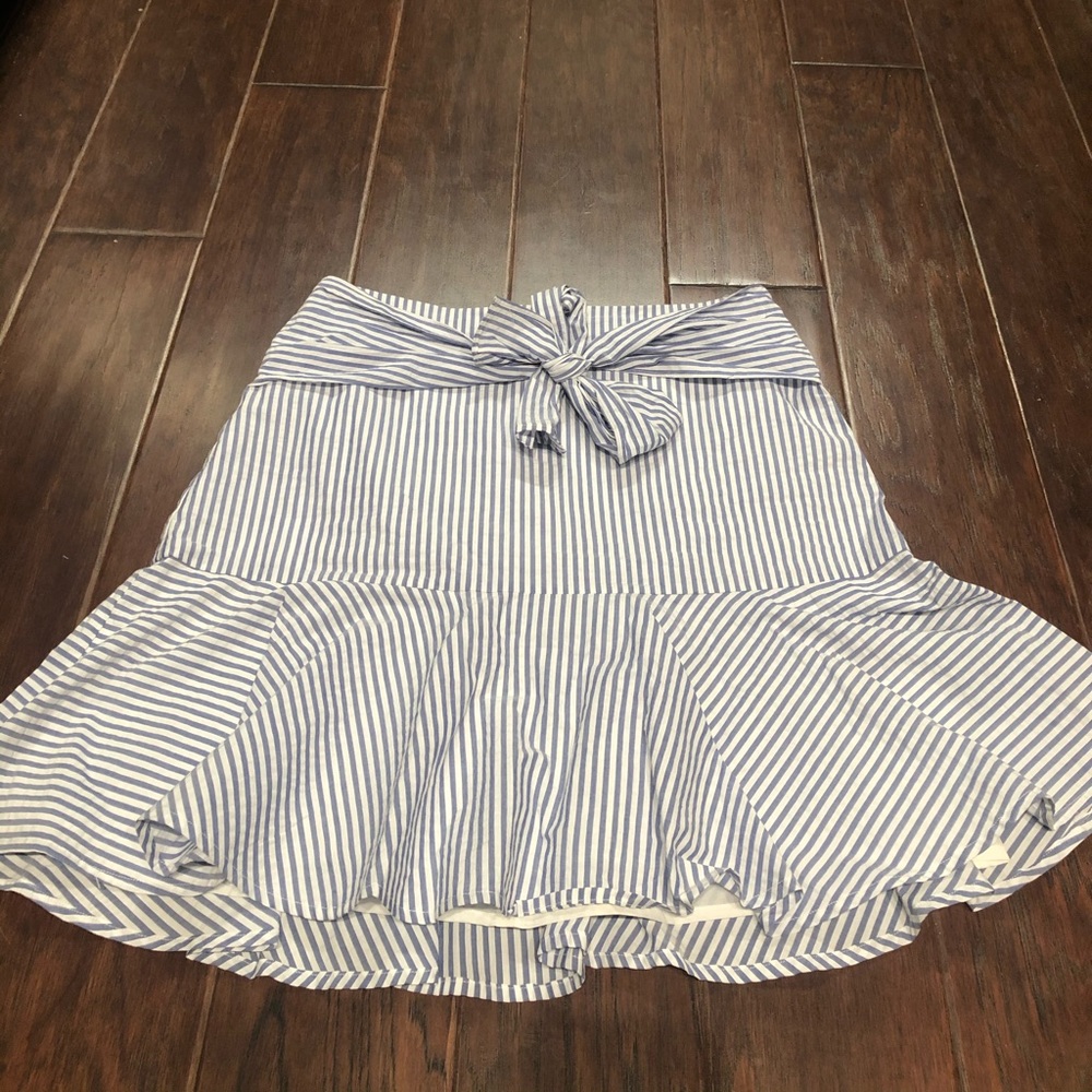 Club Monaco Skirt